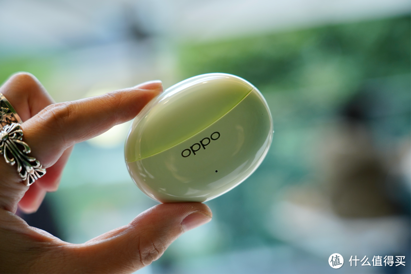 OPPO Enco Free3评测：百元级也有千元旗舰体验！