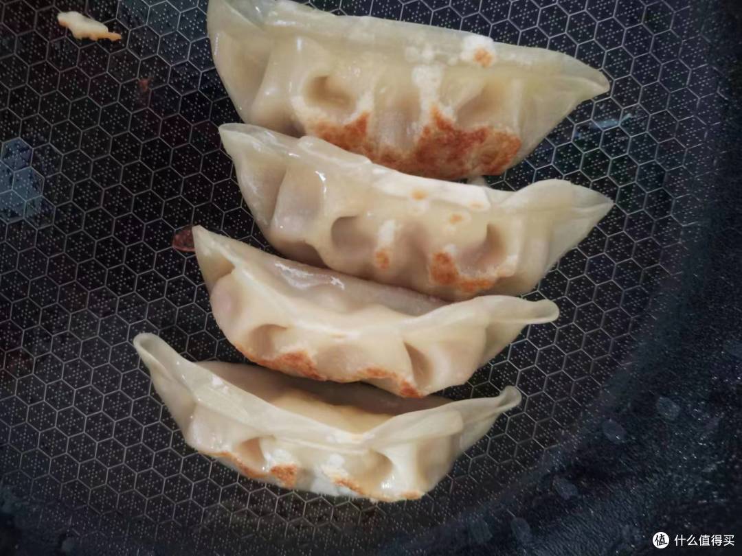 这个虾滑玉米蒸饺你们吃过吗