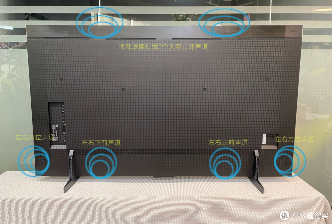 高端中的高端,TCL QD-Mini LED X11G 电视画质天花板——超多图测评!