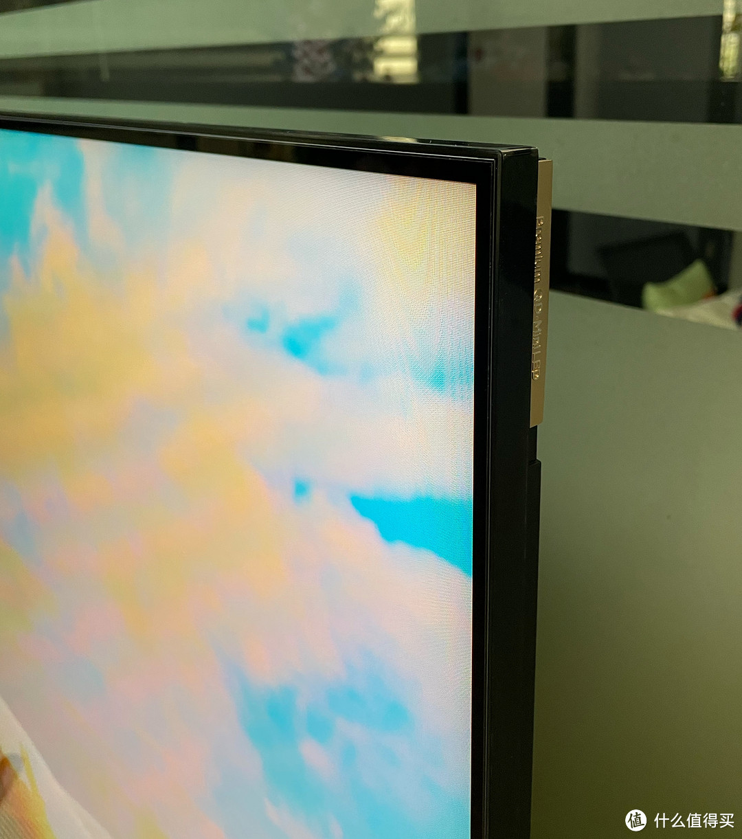 高端中的高端,TCL QD-Mini LED X11G 电视画质天花板——超多图测评!