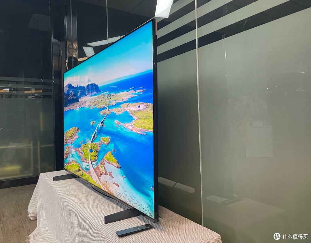 高端中的高端,TCL QD-Mini LED X11G 电视画质天花板——超多图测评!
