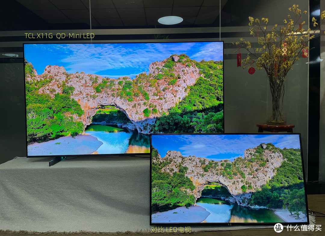 高端中的高端，TCL QD-Mini LED X11G 电视画质天花板——超多图测评！