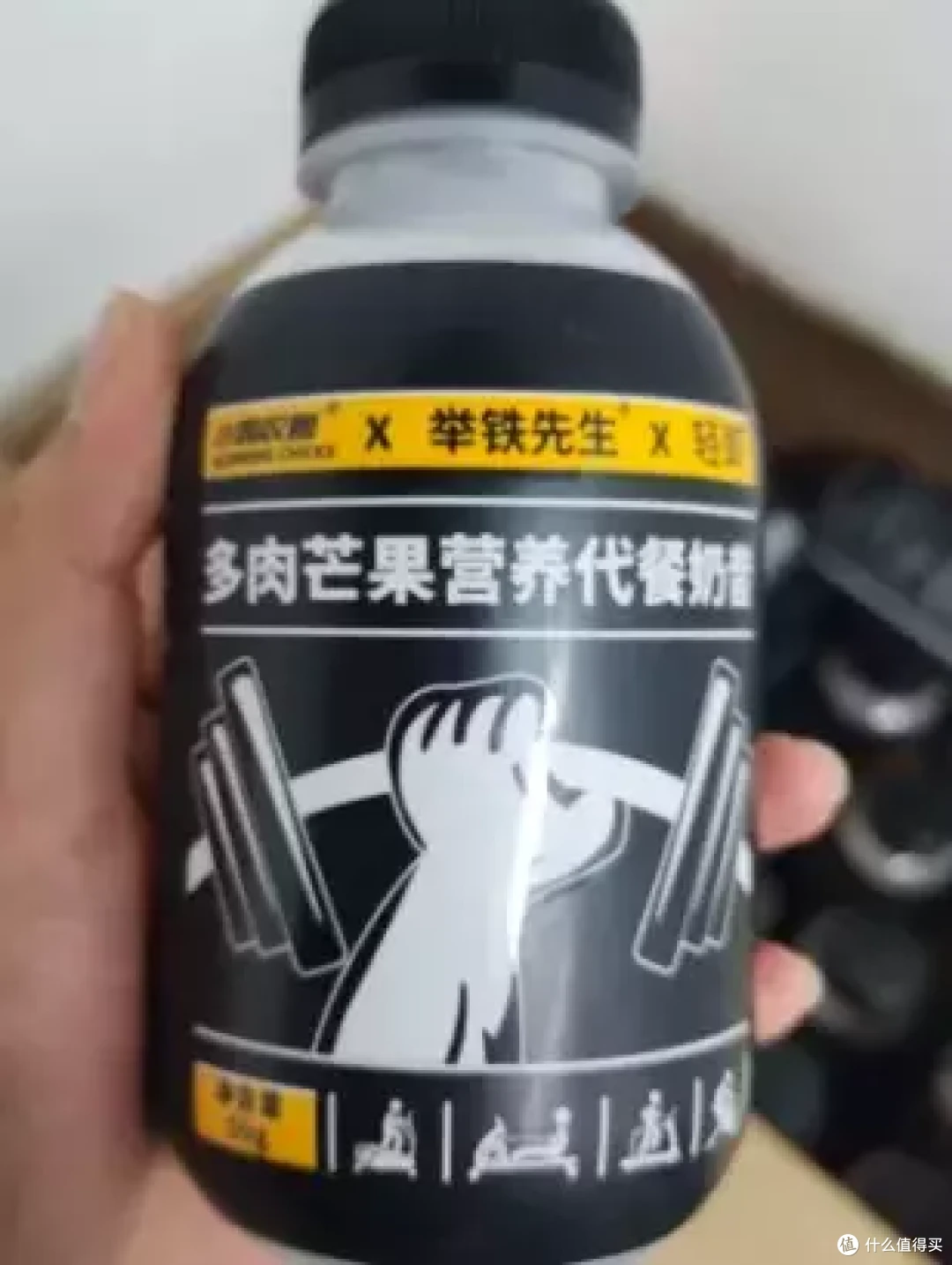 一瓶代一餐,喝了就能瘦?盘点十款热销代餐奶昔