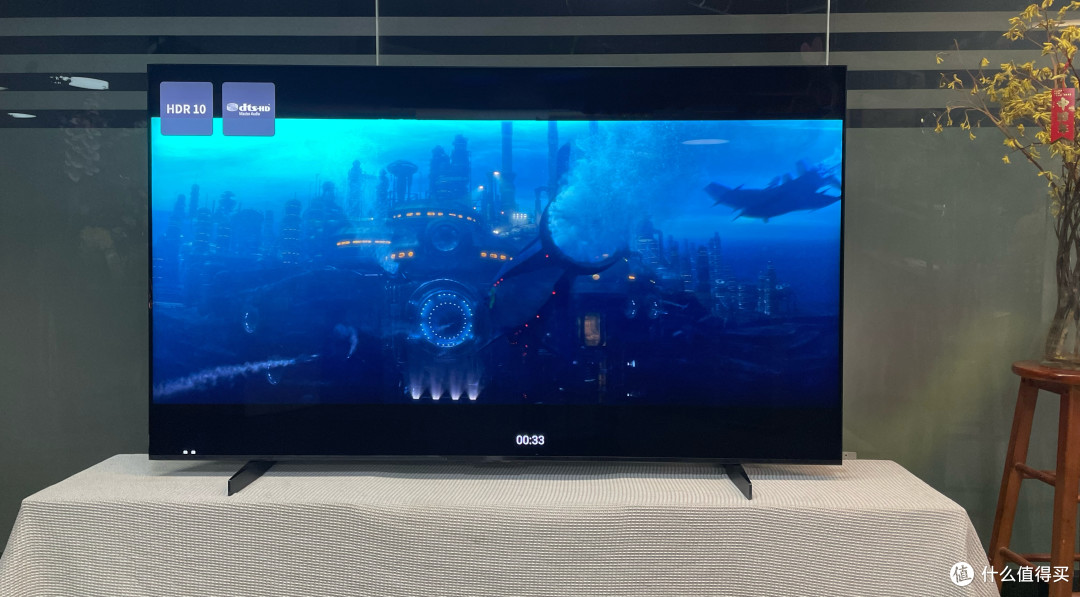 高端中的高端,TCL QD-Mini LED X11G 电视画质天花板——超多图测评!