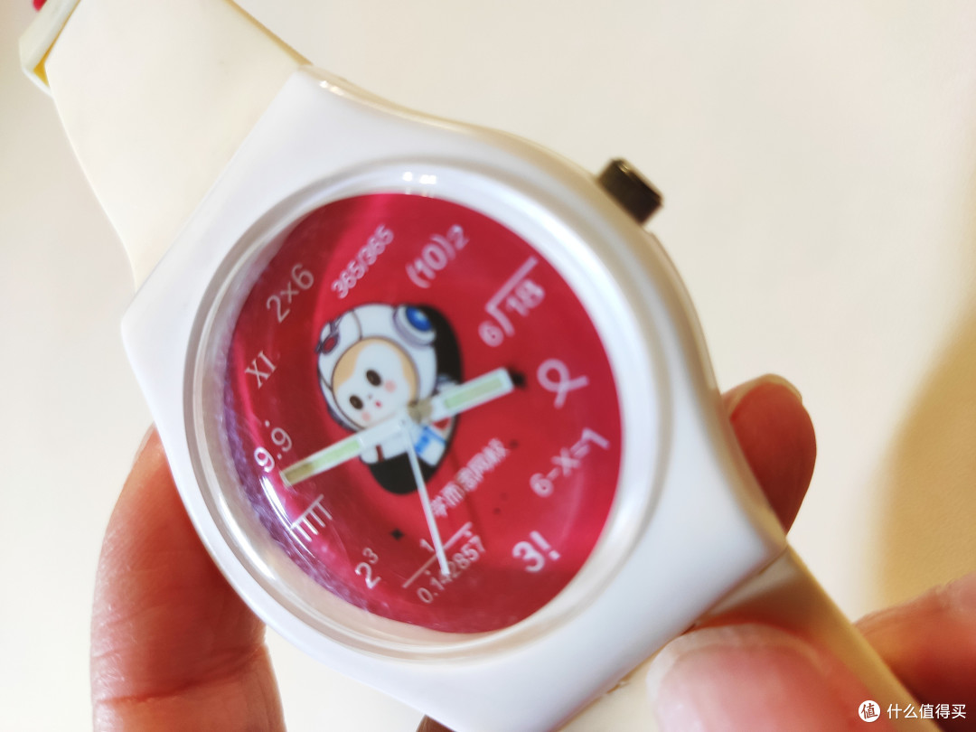 值友值友几点了？3！点(10)₂分，你算出来了吗？