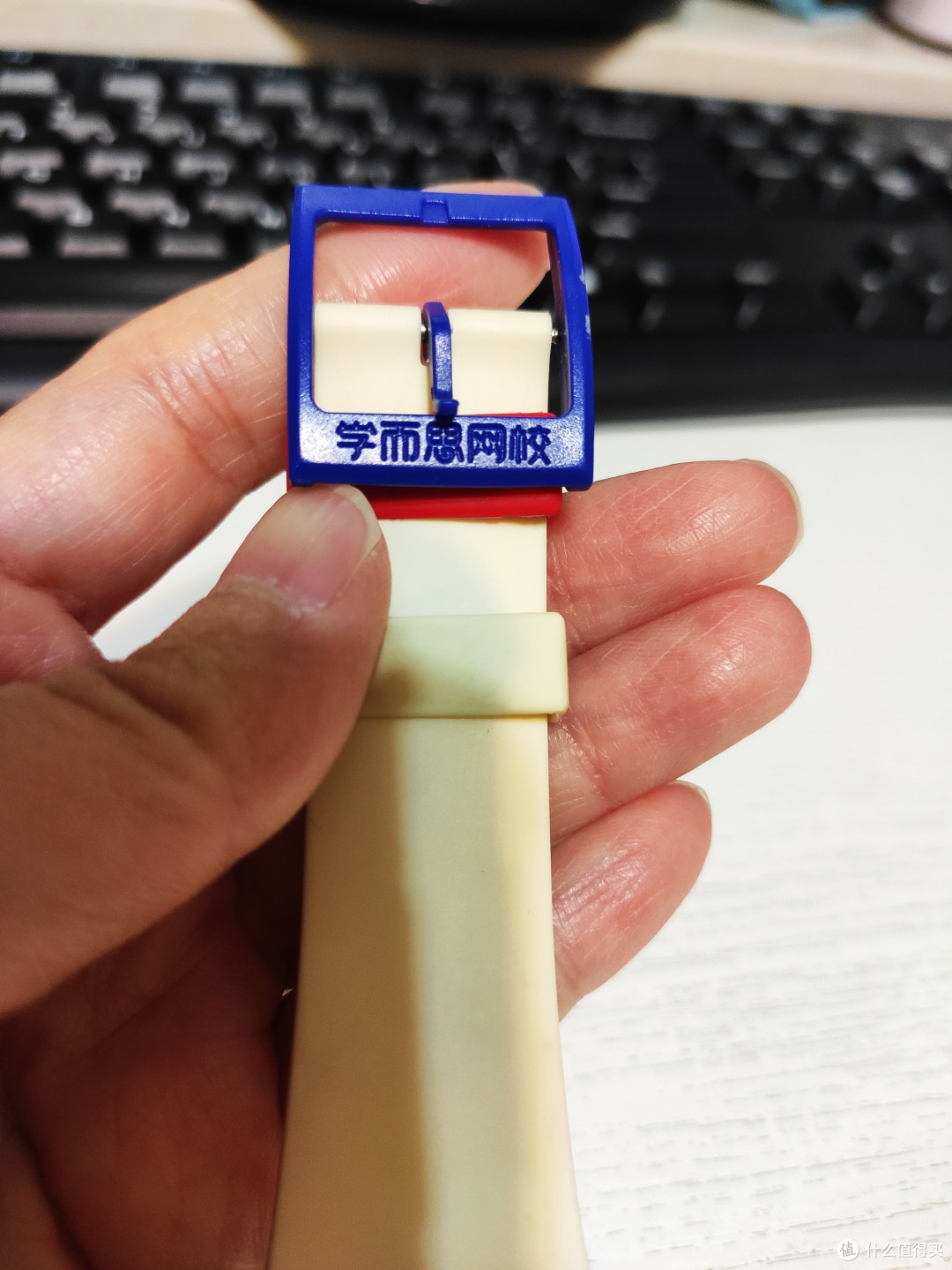 值友值友几点了？3！点(10)₂分，你算出来了吗？