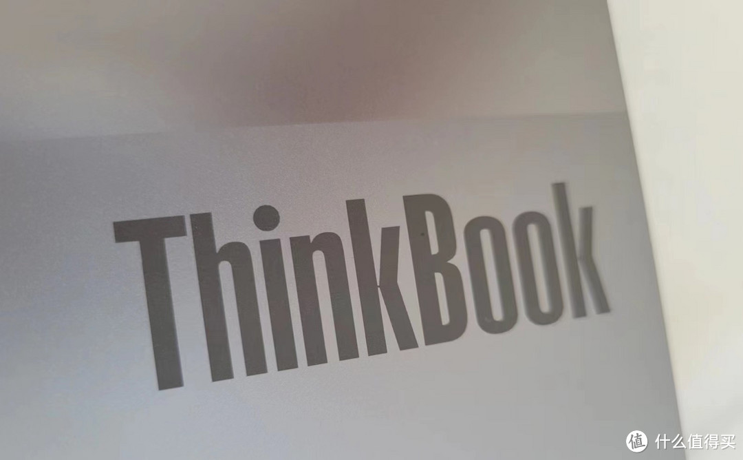 4159入手ThinkBook 16+ 6800H