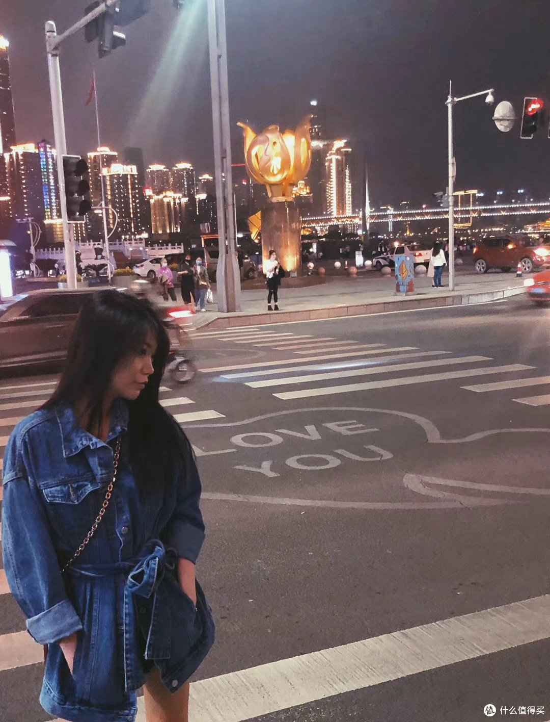 春日穿搭|牛仔衣搭配