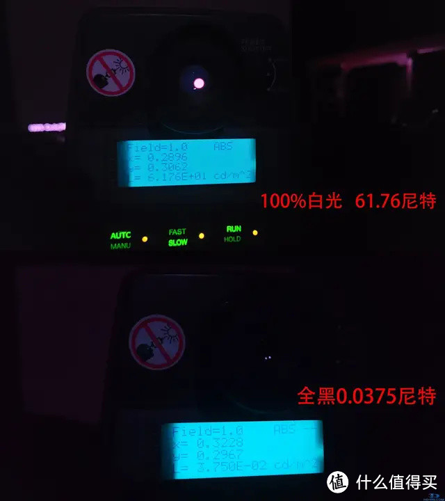 坚果N1 Ultra三色激光投影机发烧友专业测评：家用投影天花板