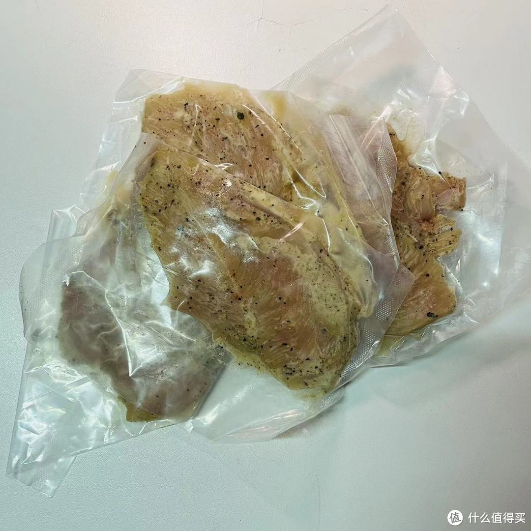 十款低脂鸡胸肉，哪款才是你的菜?