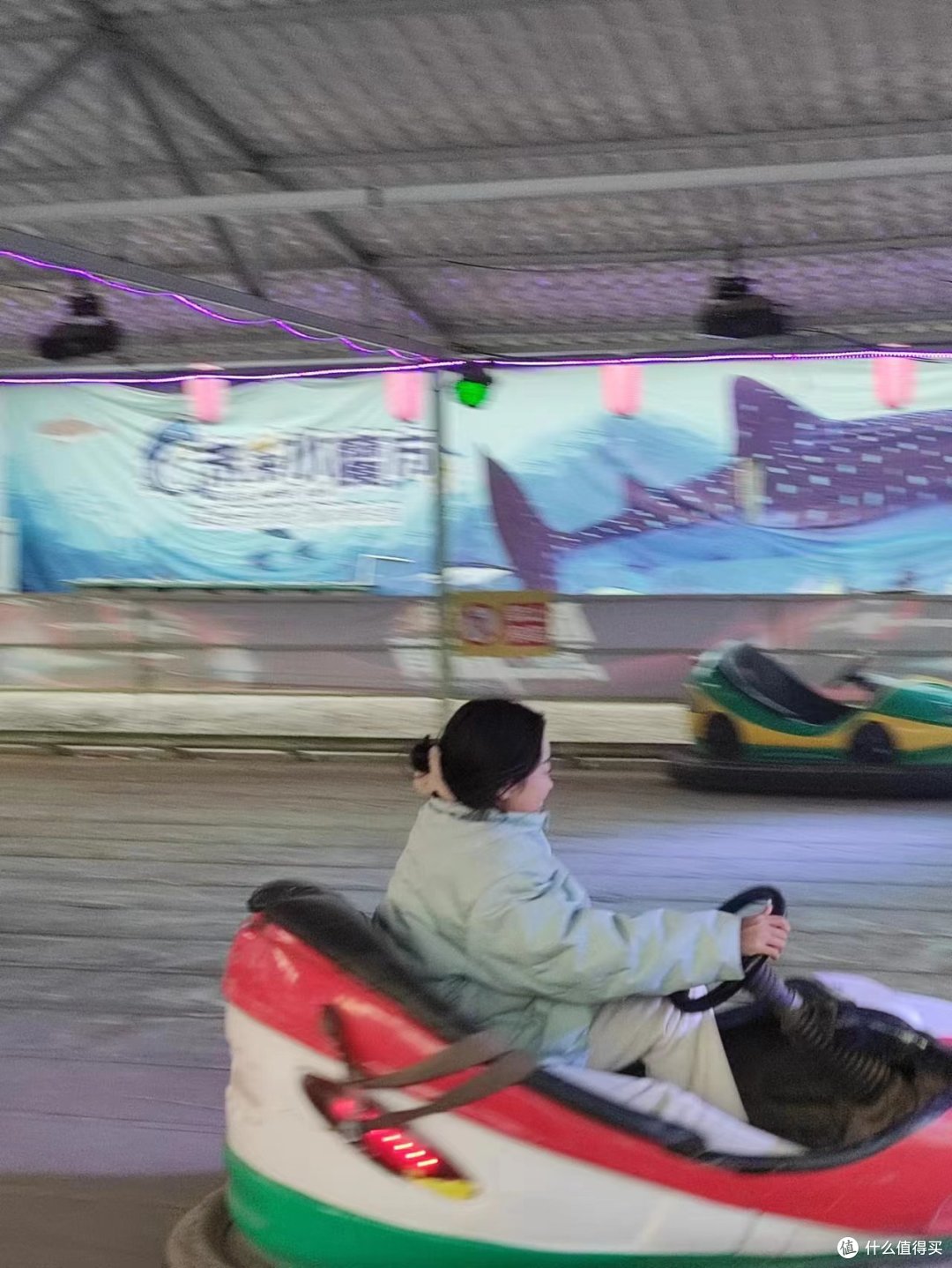 游乐场一日游都快行动起来吧