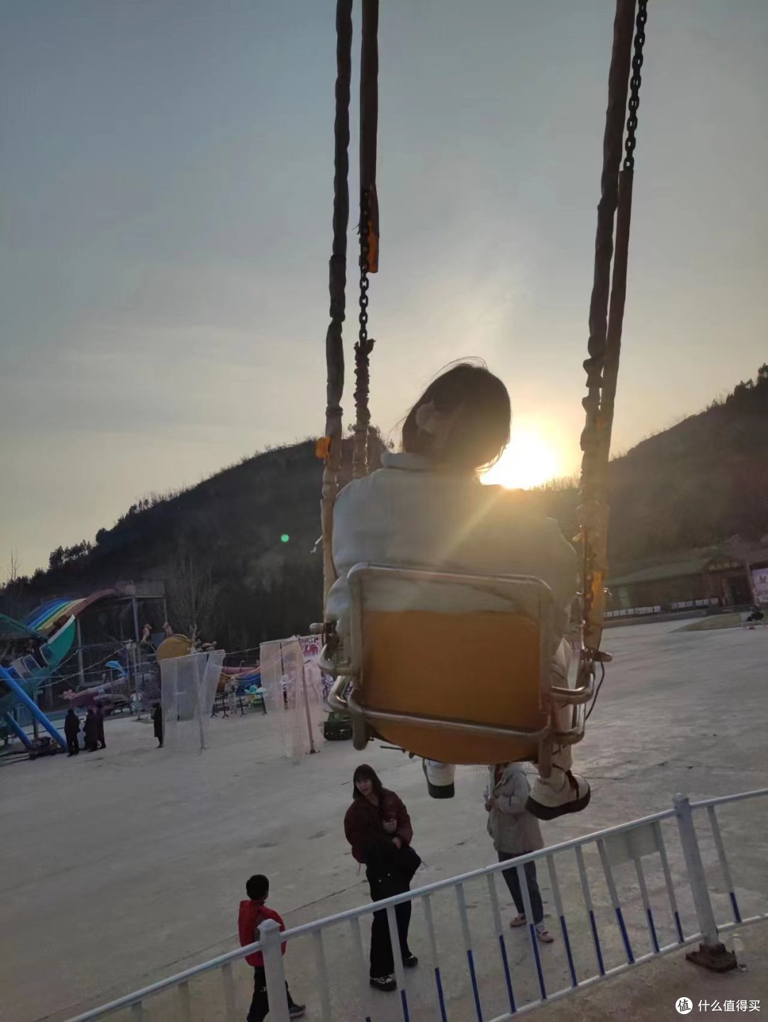 游乐场一日游都快行动起来吧