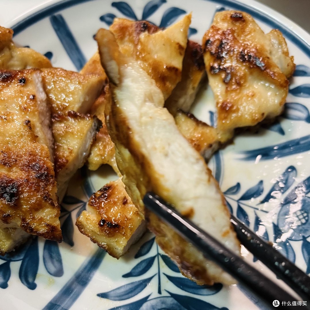 十款低脂鸡胸肉,哪款才是你的菜?