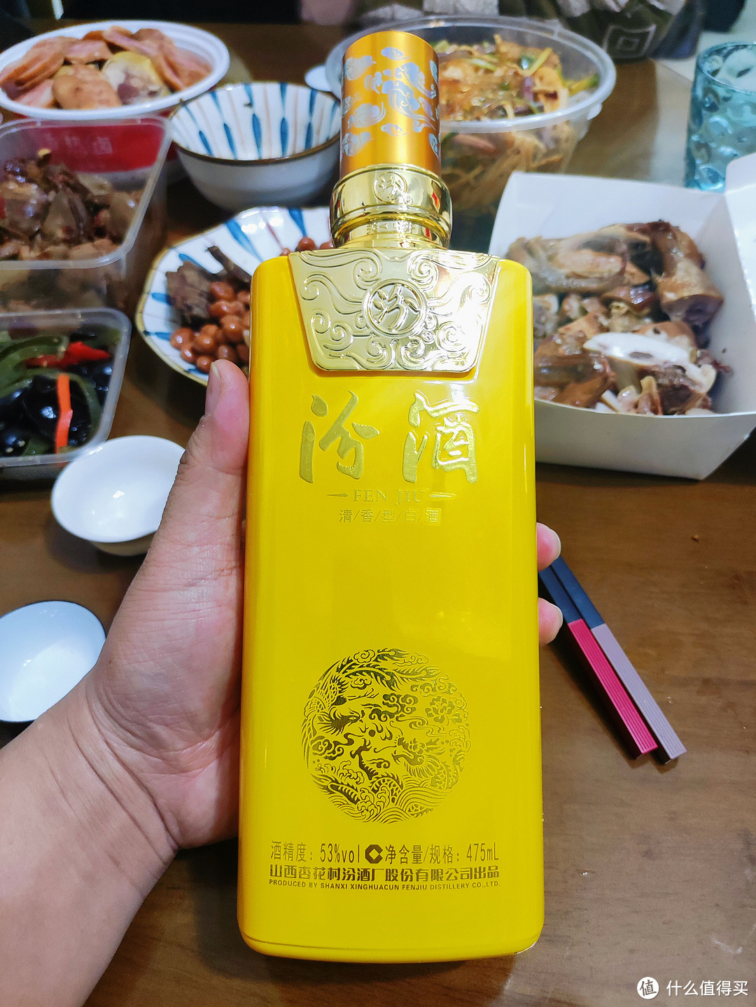 酒乃粮食之魂，几款口感不错的百元档白酒推荐