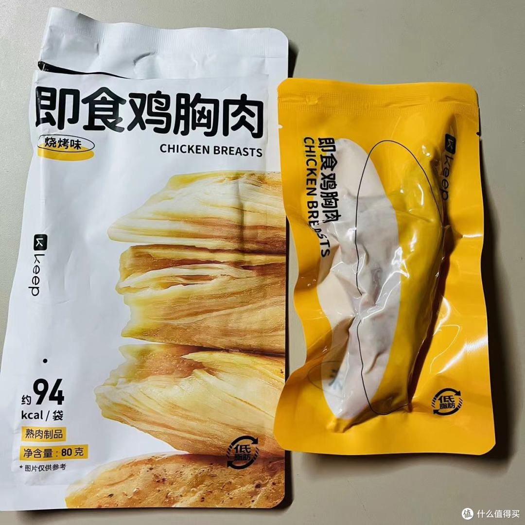 十款低脂鸡胸肉,哪款才是你的菜?