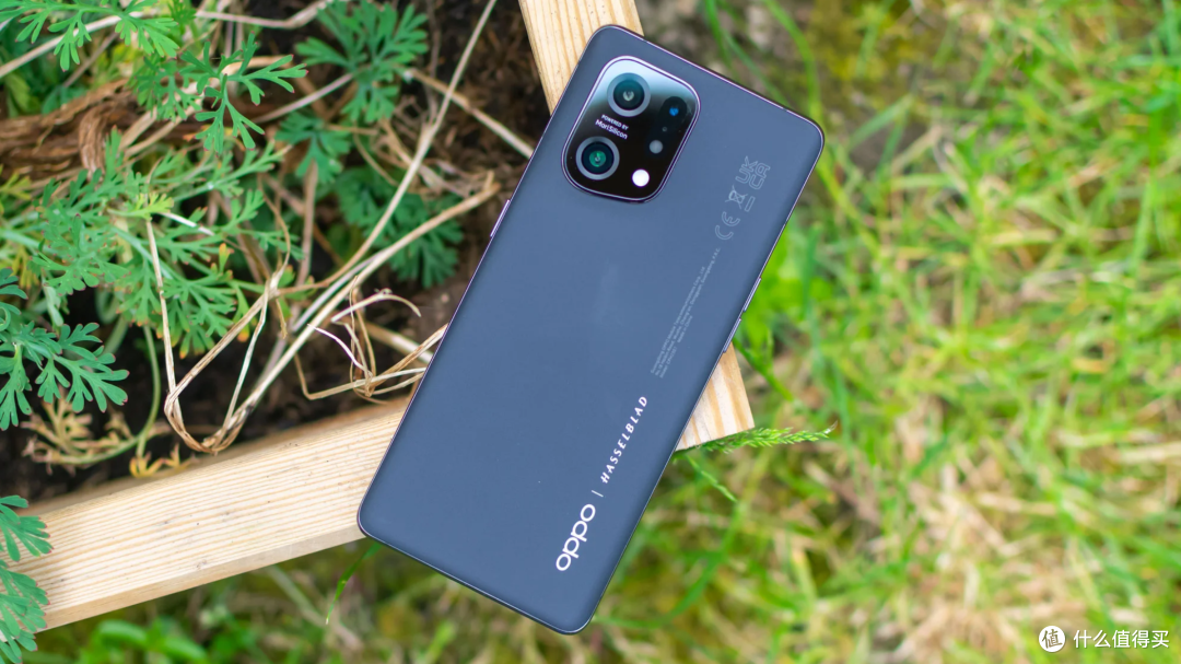 3.oppo find x5:新的最好的 oppo手机