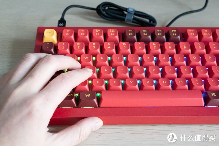 如何打造你的专属键盘，客制化键盘最优解？Keychron Q1入手体验