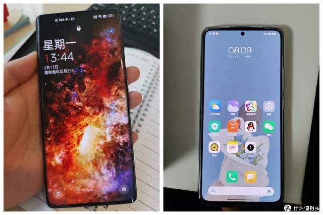 2000元预算最值得买手机, 一加Ace 2和红米K60谁更强?
