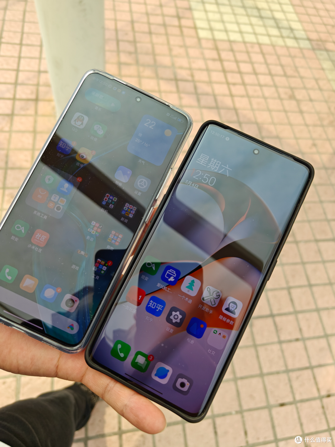 2000元预算最值得买手机, 一加Ace 2和红米K60谁更强?