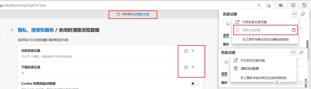 Edge浏览器管理工具，微软Edge配置百科软件体验