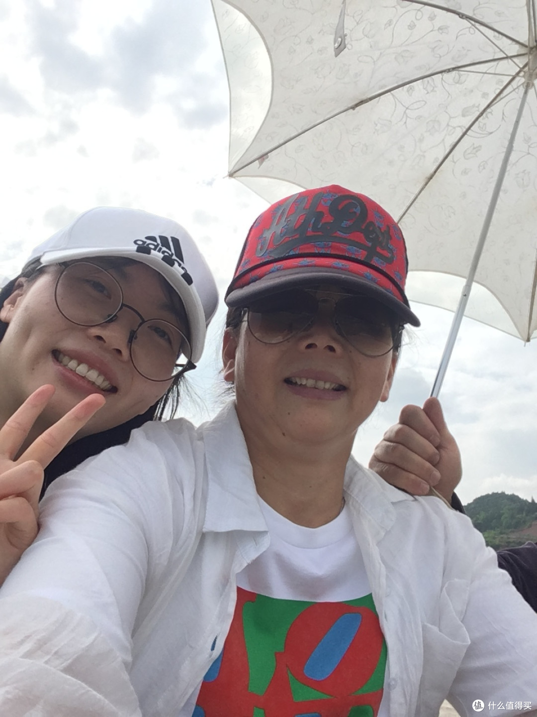 在我心里面有一个很棒的女孩子