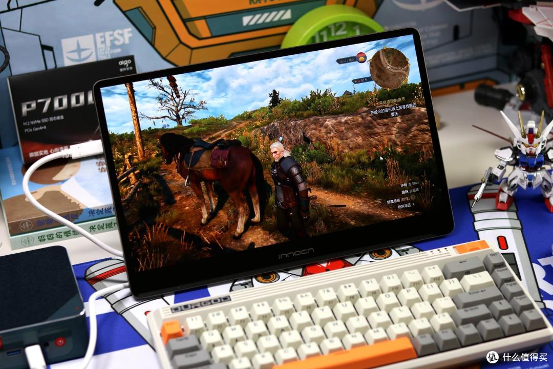 国产PCIe4.0固态硬盘普及,aigo P7000Z性能实测,2TB卷到白菜价