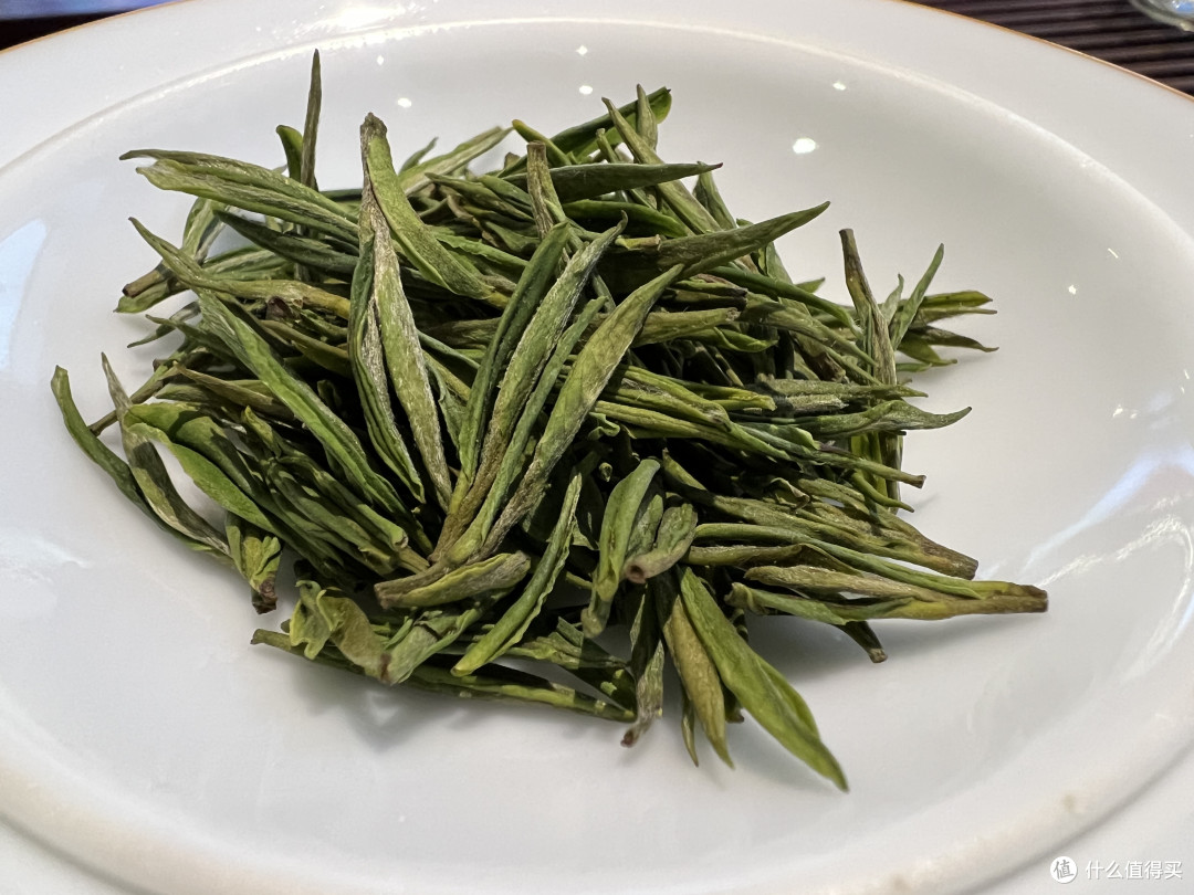用一杯茶感受春天的味道!
