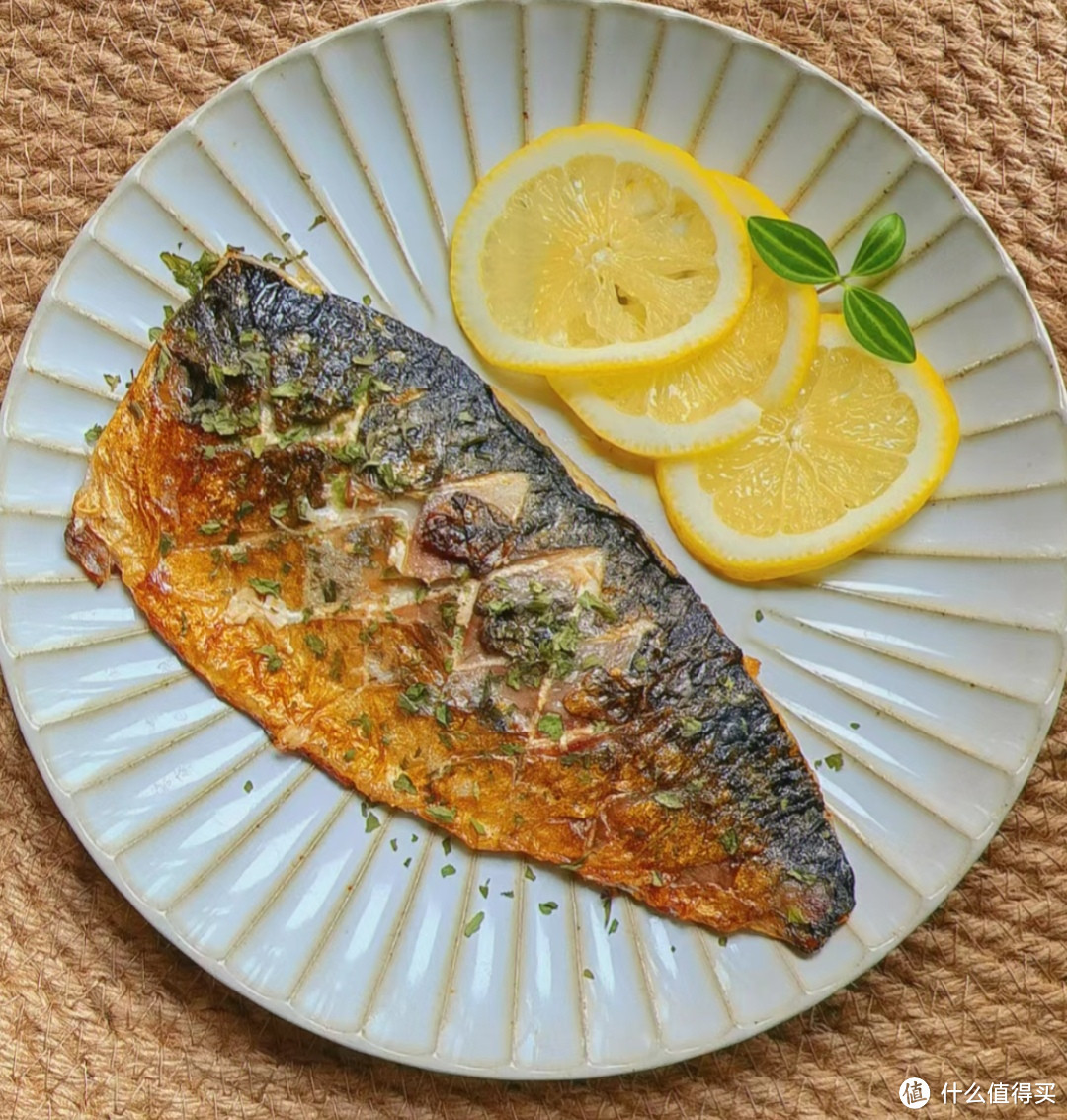 减肥的食物搭配技巧：鱼肉与蔬菜的完美搭配