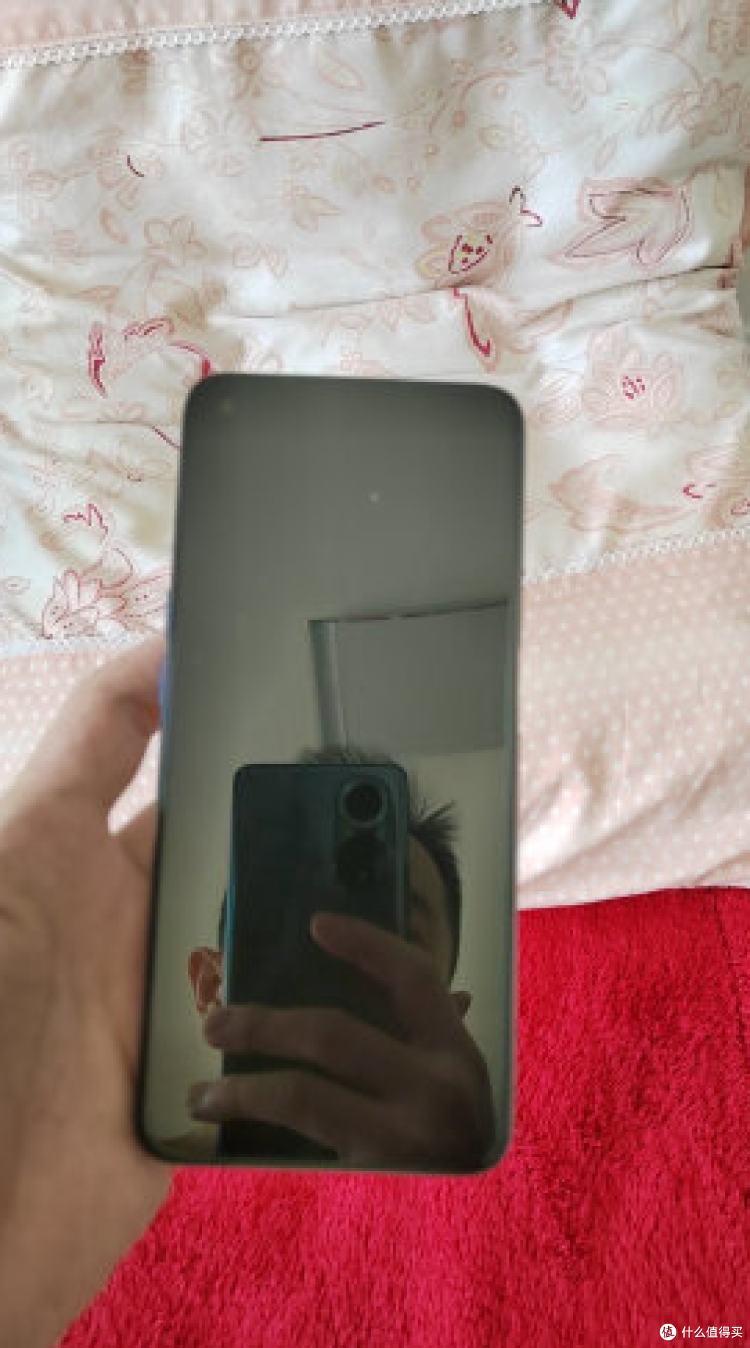 封闭式立体双扬声器,X轴线性马达,OPPO K10