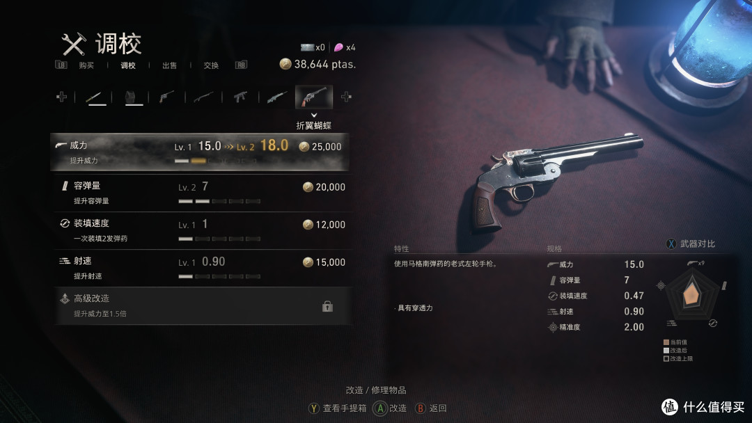 《生化危机4：重制版》游戏体验和硬件需求测试—九款显卡一起拯救碍事莉