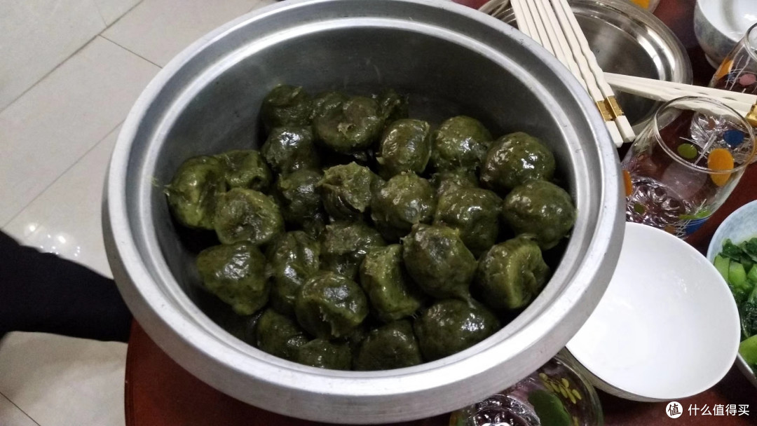 青团记：春雨绵绵，鲜吃青团正当时