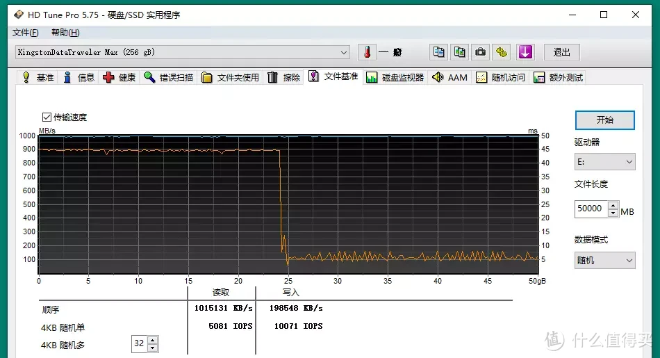 速度突破天花板，高效办公好助手，aigo U397双口高速固态盘评测