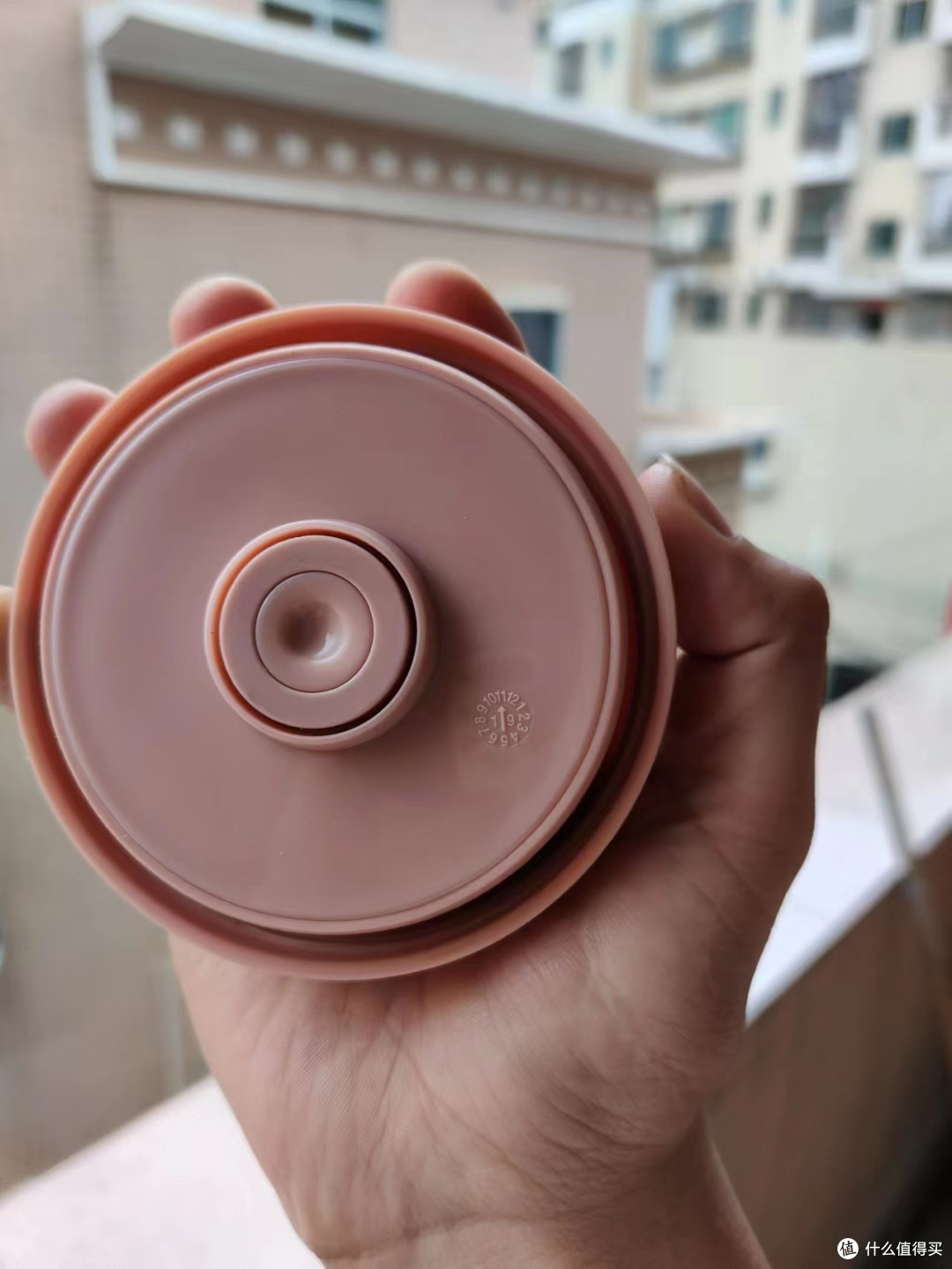 双立人不锈钢保温杯焖烧杯开箱!大容量700ML