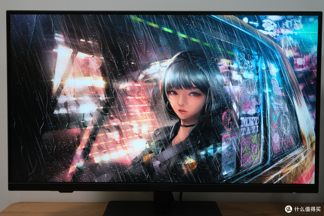 即是显示器又是影音神器，元创师i-custom 4K智慧屏H28