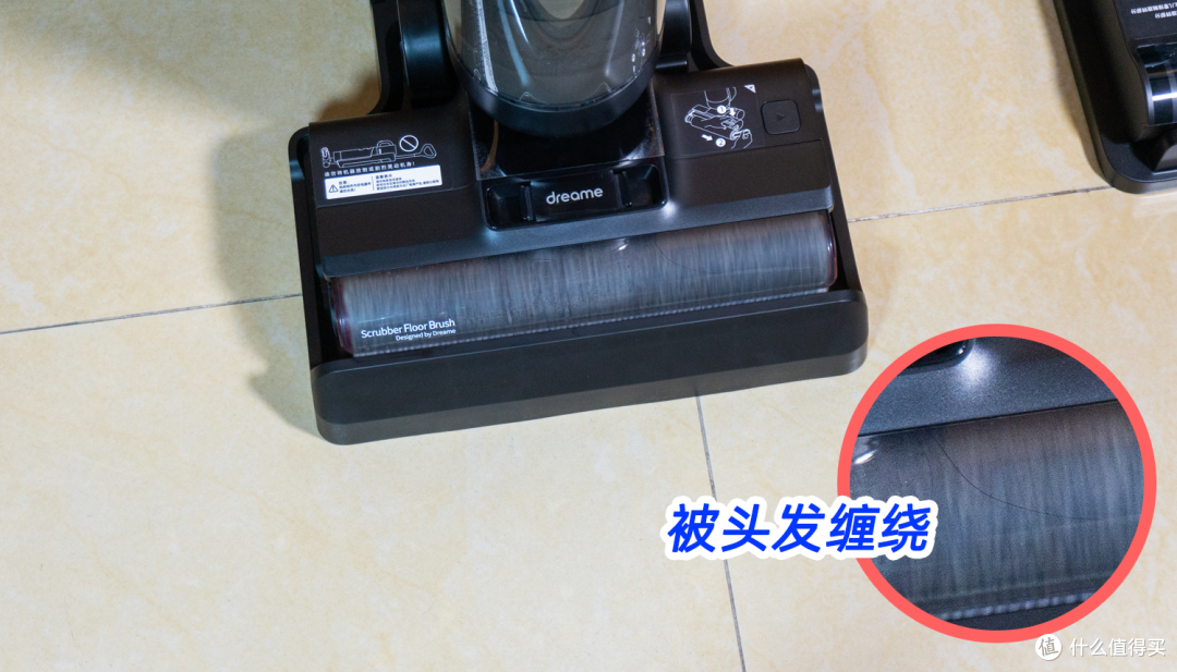可以再内卷一些？集齐除螨、吸尘、洗地机于一身的追觅M13 Beta小机皇