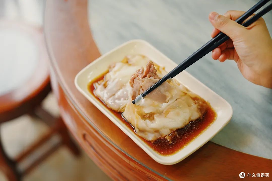 四刷广州,胃最偏袒的小马路是它!