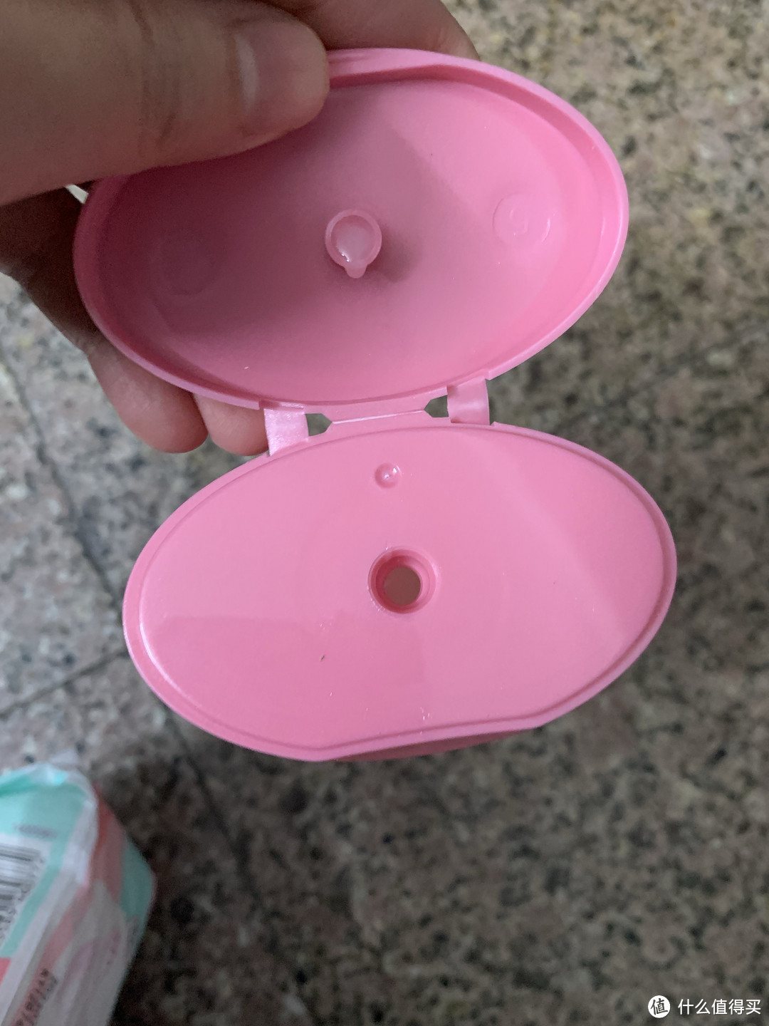 适合女生用的,清香型沐浴露