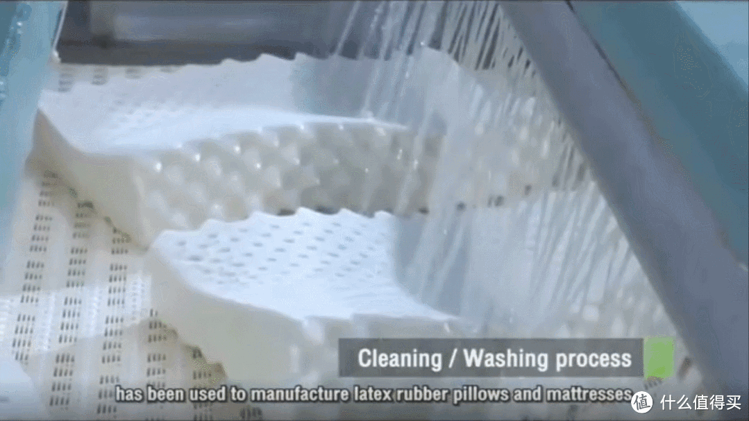 水洗天然乳胶枕