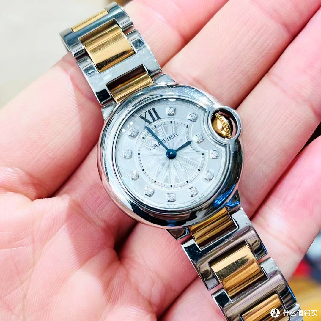 腕表小白的愿望清单，不吃饭攒钱到年底都要买的手表商品！