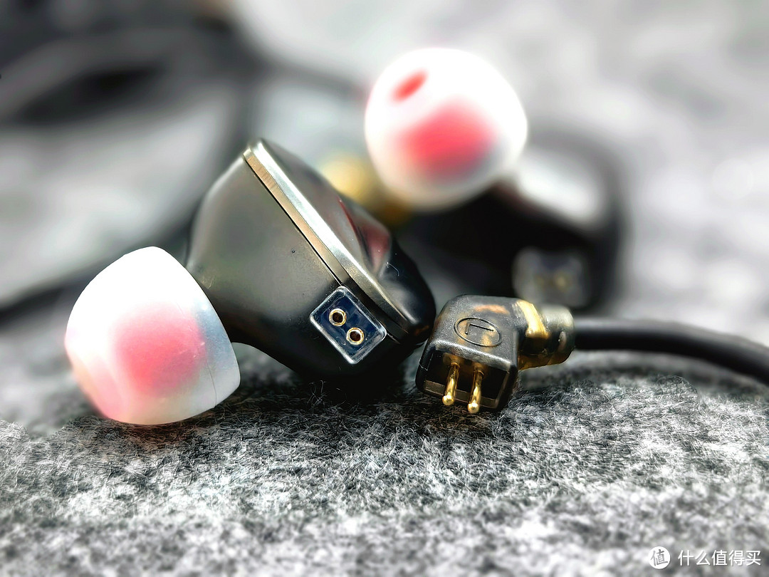 入门级有线耳机哪款最值得入？实测平价锐可余音GY-01 HIFI音质真的香。