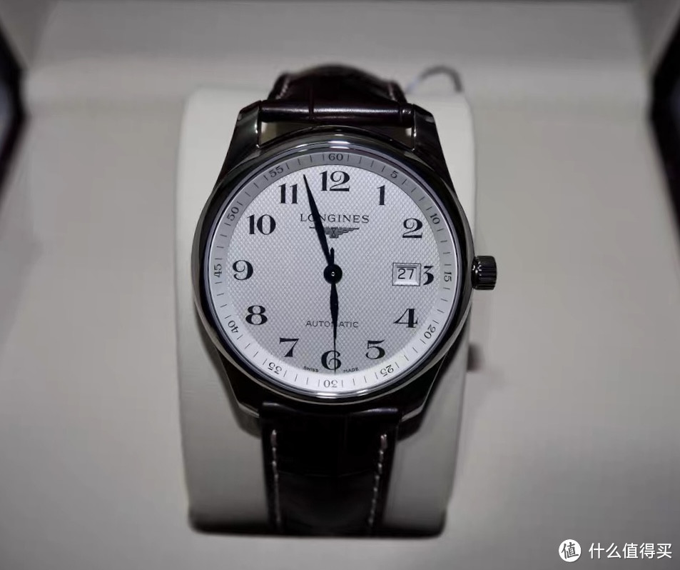 中国人都认识的，超级经典的一款手表！﻿