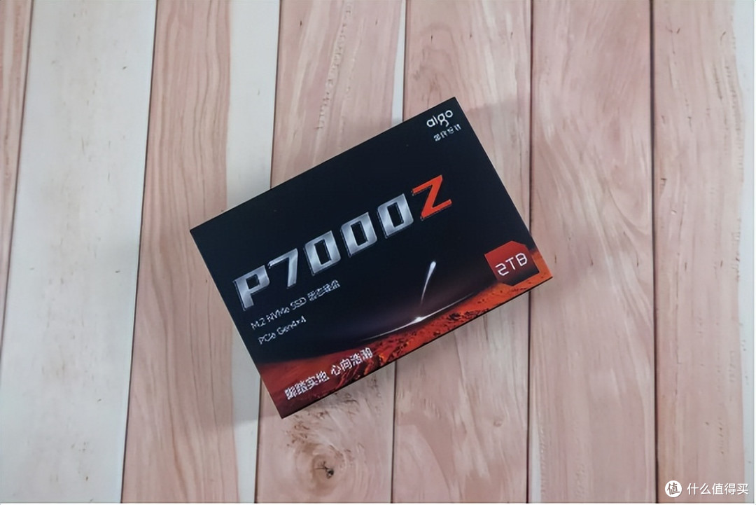 SSD最近也太卷了!PS5扩容升级好时机,试试国产顶级固态行不行