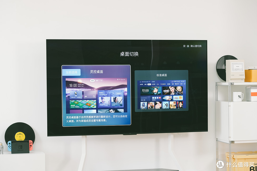 卷王再出征，MiniLED新旗舰：TCL X11G深度体验