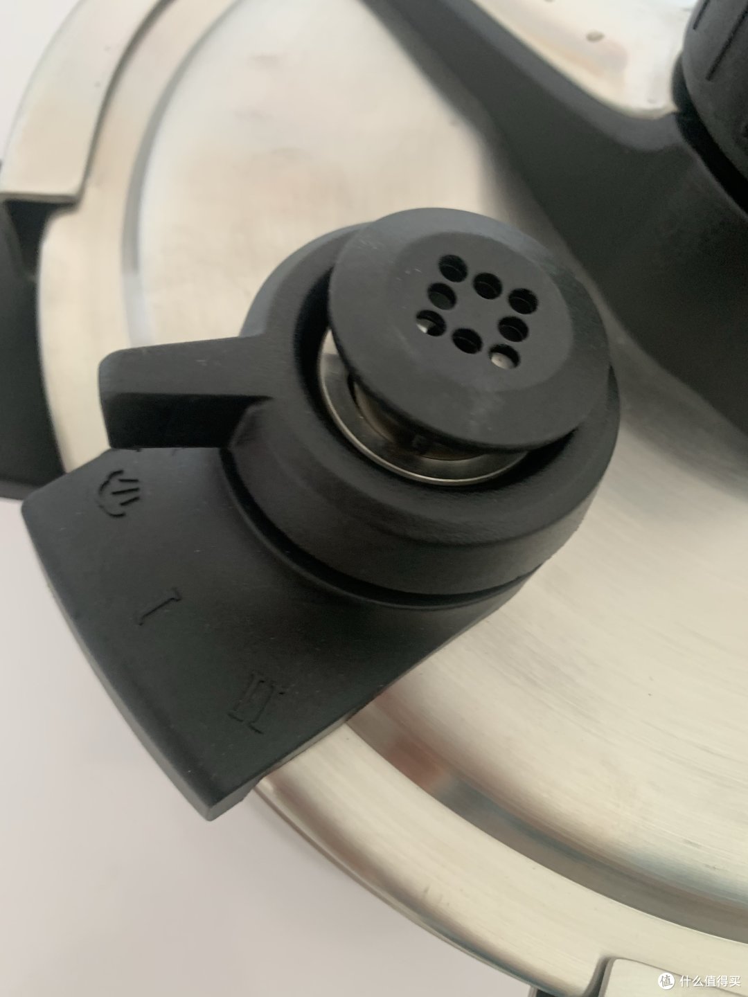 这锅终于又花250买到了