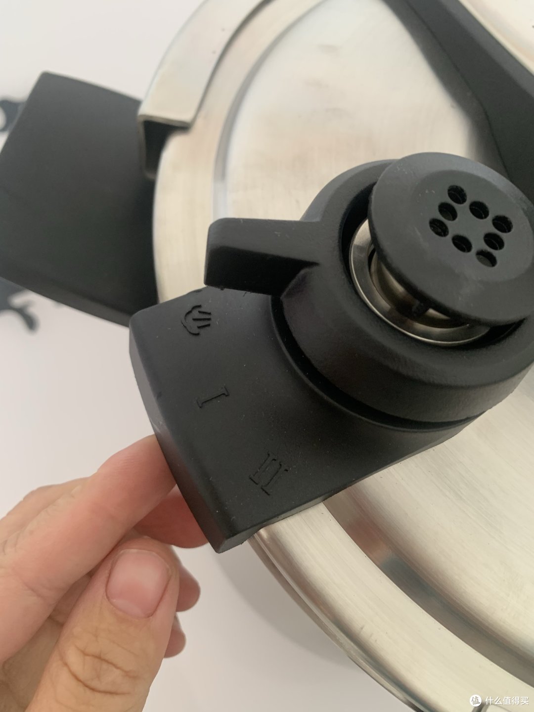 这锅终于又花250买到了