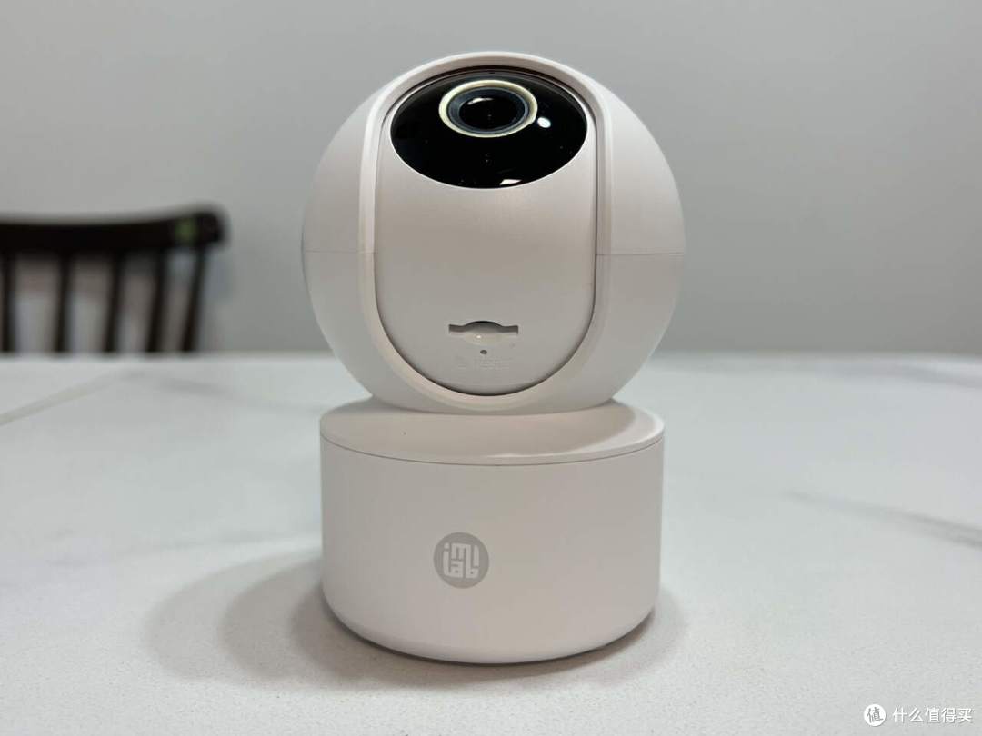 百元级智能摄像机,给你百分百安全守护