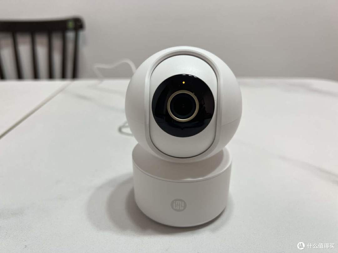 百元级智能摄像机,给你百分百安全守护