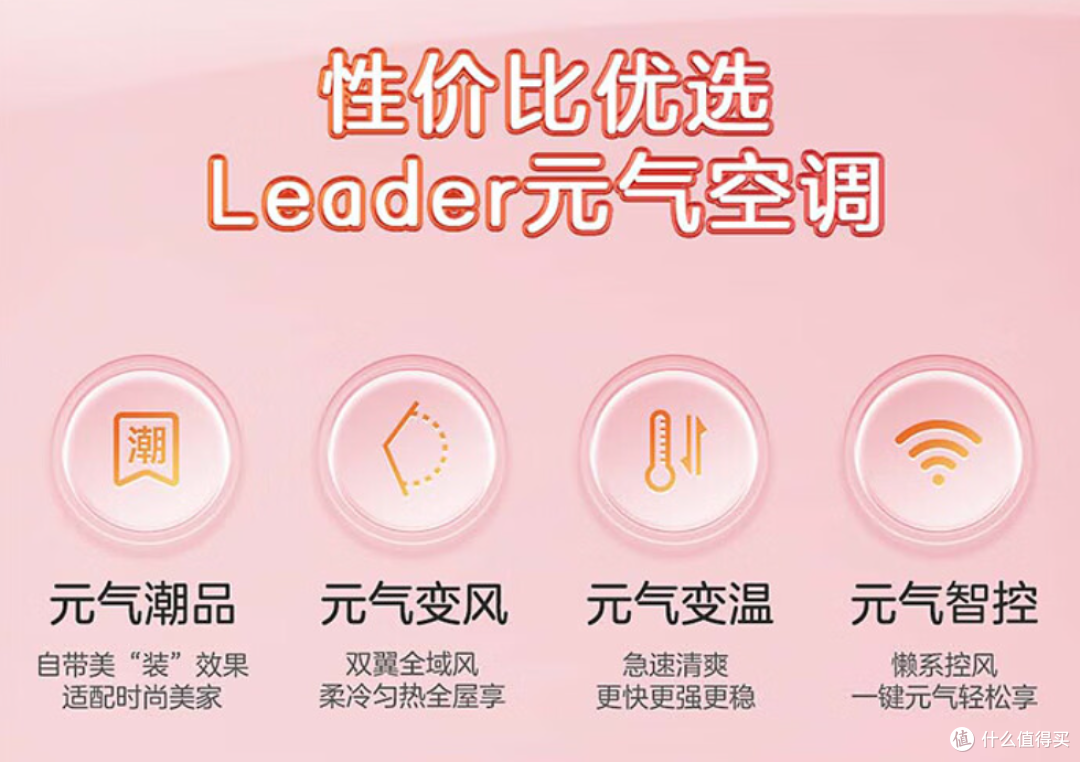 大客厅必备!5K预算超值3匹新一级变频柜机新选择