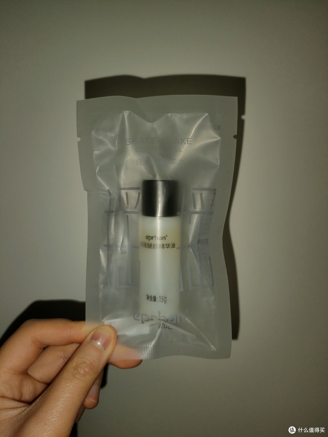 这款身体油我真的爱到死掉,纯植物精油调香