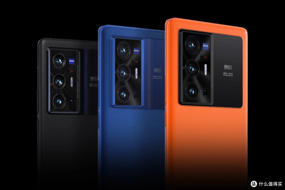 More and Bigger，手机摄像头外观十年变化之路